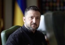 Украина переживет зиму, если США продадут 5% своих ракет к Patriot, — Зеленский