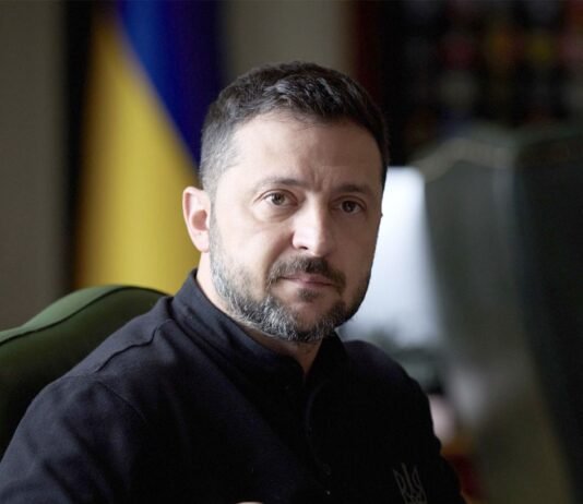 Украина переживет зиму, если США продадут 5% своих ракет к Patriot, — Зеленский