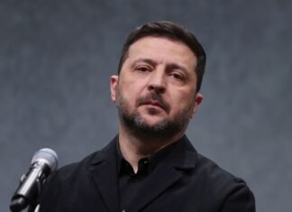 Зеленский совершит первый официальный визит в Сербию, известна дата