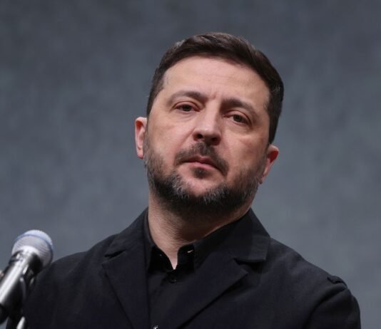 Зеленский совершит первый официальный визит в Сербию, известна дата