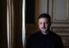 Зеленский заявил, что многие страны против украинской баллистики и объяснил почему