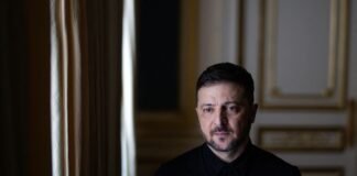 Зеленский заявил, что многие страны против украинской баллистики и объяснил почему