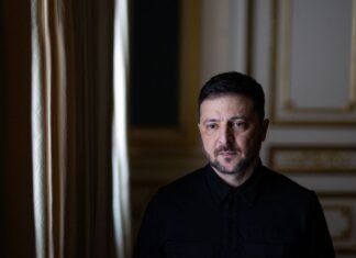 Зеленский заявил, что многие страны против украинской баллистики и объяснил почему