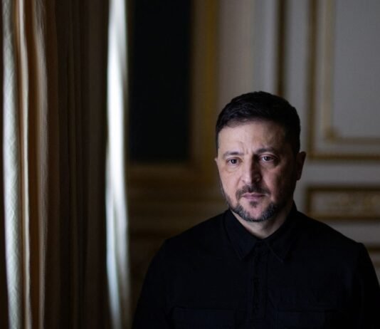 Зеленский заявил, что многие страны против украинской баллистики и объяснил почему