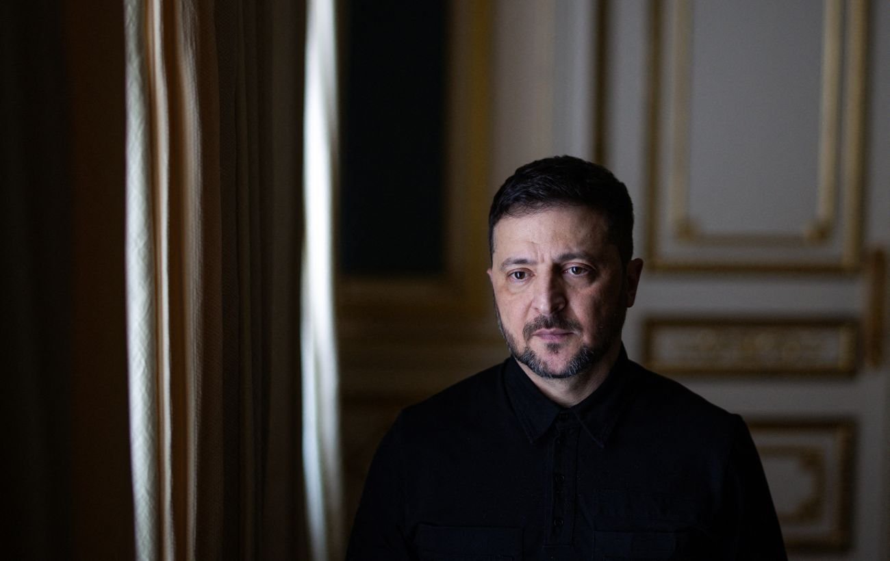 Зеленский заявил, что многие страны против украинской баллистики и объяснил почему
