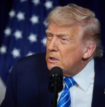 Трамп соберет нефтепереработчиков из-за скачка цен на бензин в США