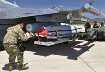 Германия отложила закупку дальнобойных ракет JASSM-ER для F-35 из-за изменения приоритетов после вторжения рф