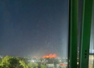 россия должна чувствовать, что война возвращается туда, откуда пришла, — Зеленский о "дальнобойных санкциях"