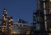 Один из крупнейших НПЗ России остановил 73% мощностей после атаки дронов
