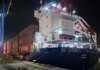 Крупная турецкая судоходная компания полностью прекратила рейсы в Россию из-за угроз безопасности