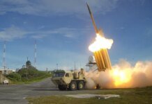 США утроят производство ракет для Patriot и в четыре раза увеличат выпуск перехватчиков THAAD