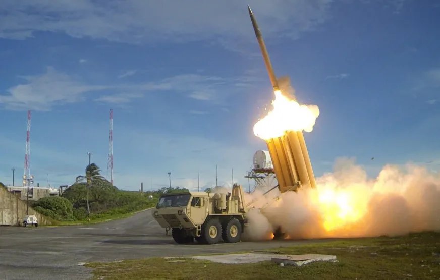 США утроят производство ракет для Patriot и в четыре раза увеличат выпуск перехватчиков THAAD