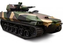 В США готовят замену проверенным в Украине Bradley — армия получила первый прототип XM30
