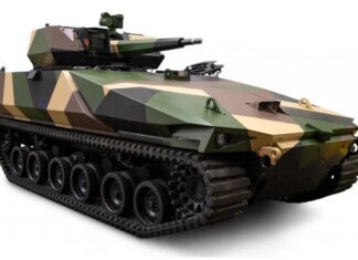 В США готовят замену проверенным в Украине Bradley — армия получила первый прототип XM30
