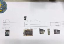 ГУР разрушило российский миф о «Цирконе» — ракета оказалась твердотопливной баллистической ракетой
