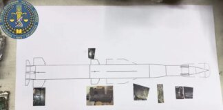 ГУР разрушило российский миф о «Цирконе» — ракета оказалась твердотопливной баллистической ракетой