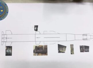 ГУР разрушило российский миф о «Цирконе» — ракета оказалась твердотопливной баллистической ракетой
