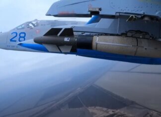 Воздушные силы намекнули на новую модернизацию украинских Су-25 — Defense Express назвал возможный вариант