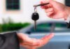 Рынок новых автомобилей в Украине в августе сократился на 27% в годовом измерении