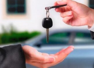 Рынок новых автомобилей в Украине в августе сократился на 27% в годовом измерении