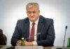 Сибига представит план усиления поддержки Украины на неформальной встрече глав МИД ЕС