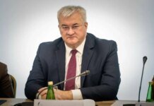Сибига представит план усиления поддержки Украины на неформальной встрече глав МИД ЕС