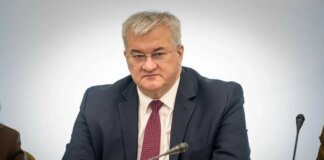 Сибига представит план усиления поддержки Украины на неформальной встрече глав МИД ЕС