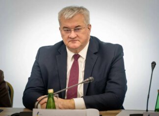 Сибига представит план усиления поддержки Украины на неформальной встрече глав МИД ЕС