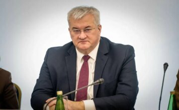 Сибига представит план усиления поддержки Украины на неформальной встрече глав МИД ЕС