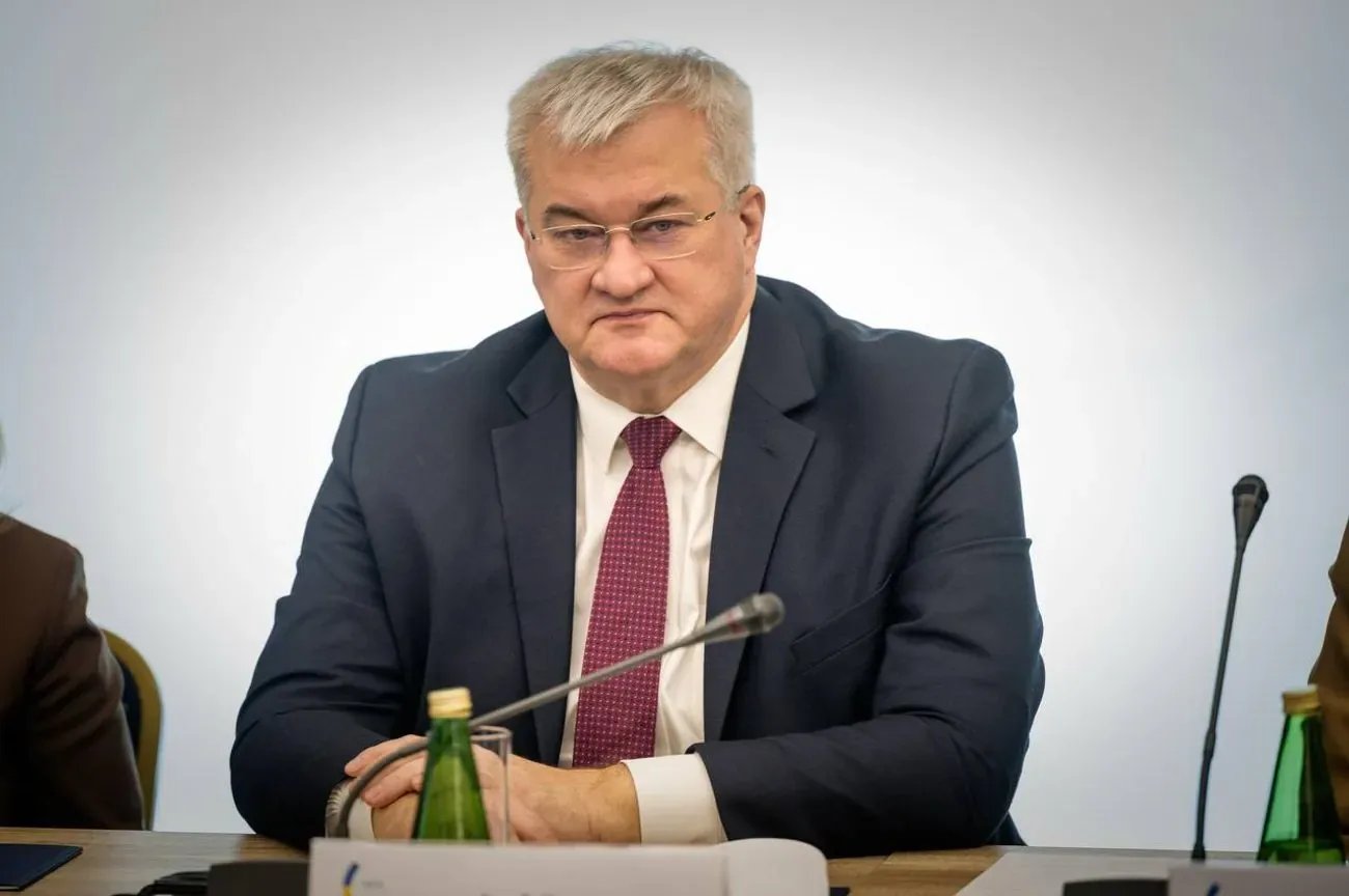 Сибига представит план усиления поддержки Украины на неформальной встрече глав МИД ЕС