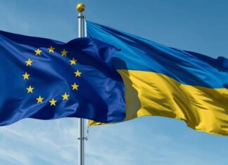 ЕС одобрил 6,1 млрд евро на оборонные нужды Украины, в частности на ПВО