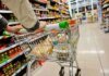 Цены на продукты в Украине могут вырасти из-за проблем с логистикой, но дефицита нет