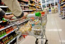 Цены на продукты в Украине могут вырасти из-за проблем с логистикой, но дефицита нет