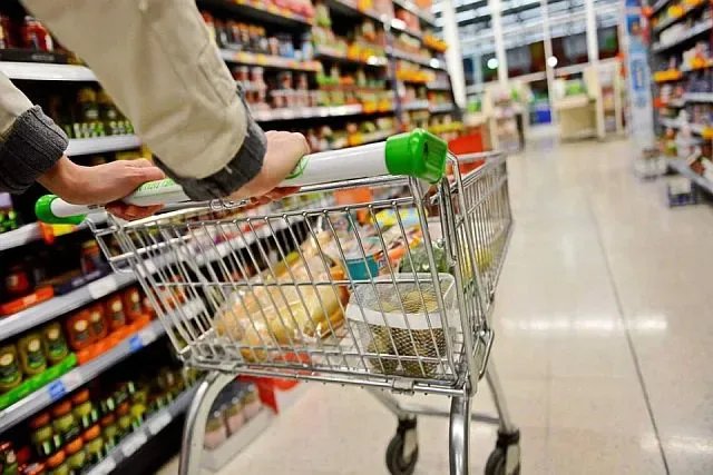 Цены на продукты в Украине могут вырасти из-за проблем с логистикой, но дефицита нет