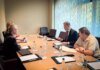 Наметили очень четкий план действий — Корецкий и миссия МВФ обсудили финансирование Украины и бюджет-2027