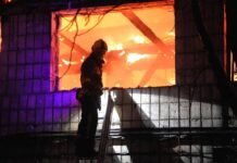 В результате атаки РФ на Украину погиб гражданин Индии