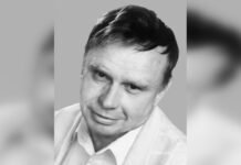 Умер заслуженный артист Украины и звезда фильма «В бой идут только «старики» Леонид Марченко (фото)