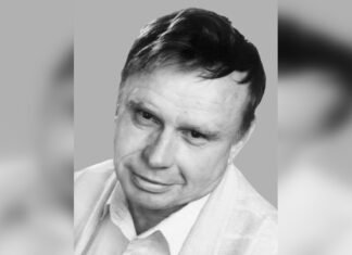 Умер заслуженный артист Украины и звезда фильма «В бой идут только «старики» Леонид Марченко (фото)
