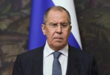 «Замораживание конфликта — это возрождение нацизма»: Лавров вновь выдвинул ультиматум о прекращении войны