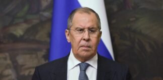 «Замораживание конфликта — это возрождение нацизма»: Лавров вновь выдвинул ультиматум о прекращении войны