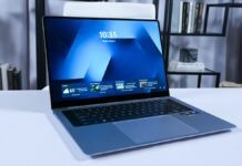 Вместо MacBook Neo: бюджетные ноутбуки на замену от Samsung, Lenovo, HP (фото)