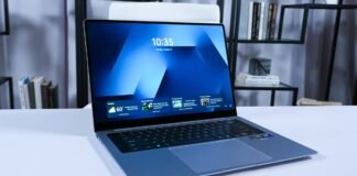 Вместо MacBook Neo: бюджетные ноутбуки на замену от Samsung, Lenovo, HP (фото)