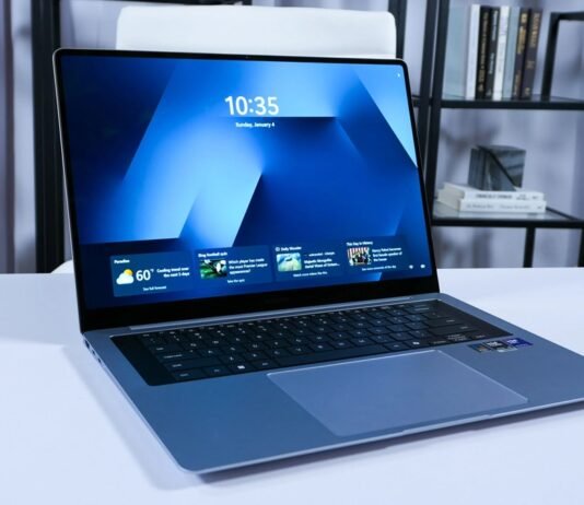 Вместо MacBook Neo: бюджетные ноутбуки на замену от Samsung, Lenovo, HP (фото)