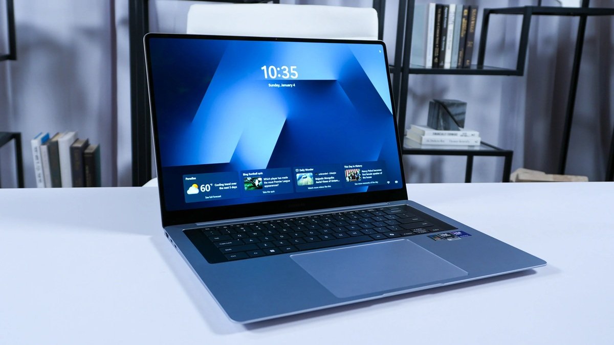 Вместо MacBook Neo: бюджетные ноутбуки на замену от Samsung, Lenovo, HP (фото)