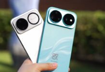 Камеры до 200 МП, батарея 7000 мАч и средние цены: вышли Huawei Nova 16s и 16s Pro (фото)