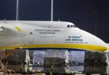 Германия обвинила РФ в атаке БПЛА на аэропорт Лейпцига: закрывается «Русский дом» в Берлине