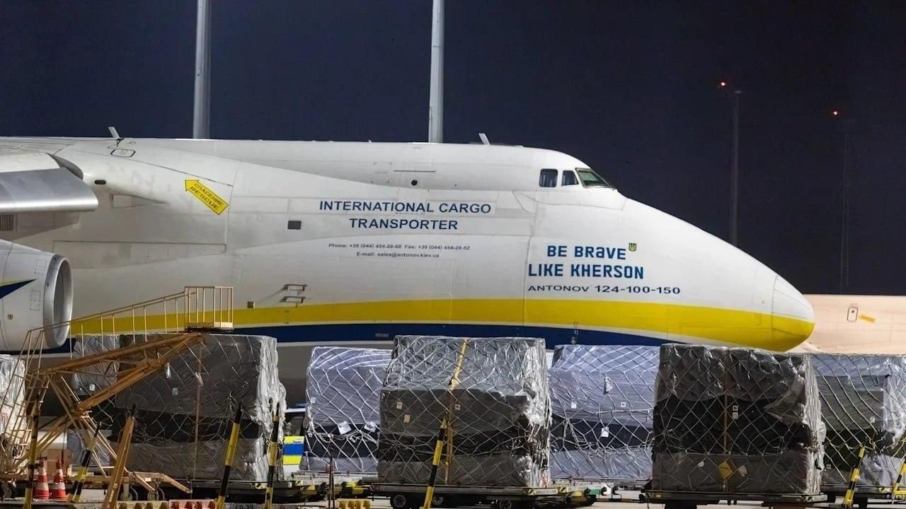 Германия обвинила РФ в атаке БПЛА на аэропорт Лейпцига: закрывается «Русский дом» в Берлине