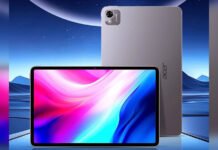 Вышел недорогой планшет Acer A512 с батареей на 8000 мАч: цена и характеристики новинки