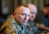 Драпатый пообещал изменить систему службы в ВСУ и назвал новые принципы