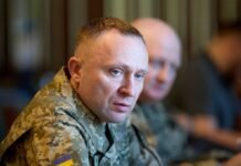 Драпатый пообещал изменить систему службы в ВСУ и назвал новые принципы